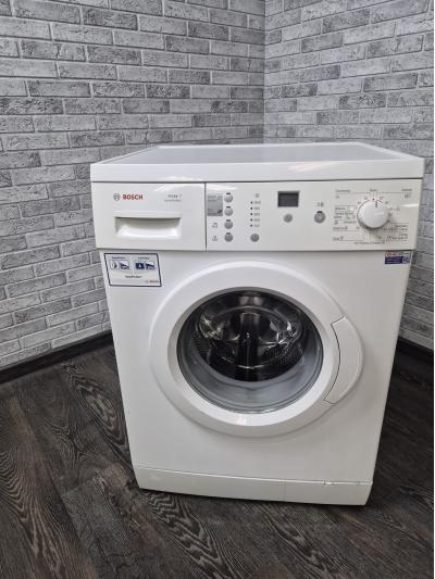 Стиральная машина Bosch WAE 20363 OE 